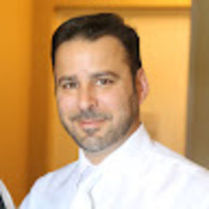 Meet your Posher, Marko esteban